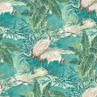 HAN50133W Kansho Lagoon Wallpaper by Ohpopsi