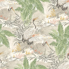 HAN50134W Kansho Porcelain Wallpaper by Ohpopsi