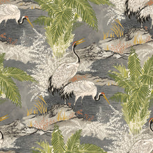 HAN50135W Kansho Platinum Wallpaper by Ohpopsi