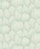 HAN50138W Shizu Seafoam Wallpaper by Ohpopsi
