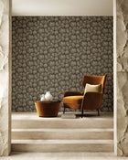 HAN50140W Shizu Sable Mix Wallpaper by Ohpopsi