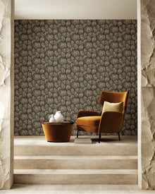 HAN50140W Shizu Sable Mix Wallpaper by Ohpopsi