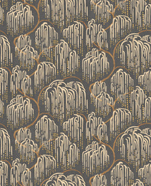 HAN50140W Shizu Sable Mix Wallpaper by Ohpopsi