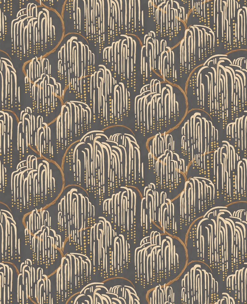 HAN50140W Shizu Sable Mix Wallpaper by Ohpopsi