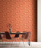 HAN50141W Shizu Koi Wallpaper by Ohpopsi