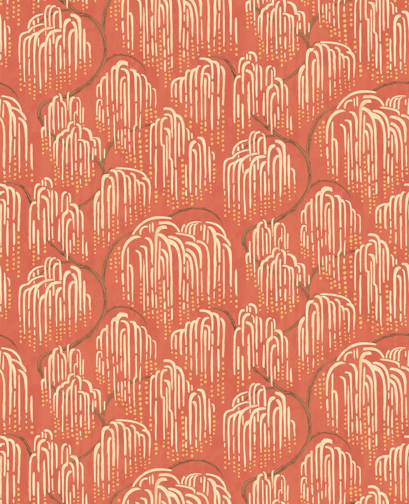 HAN50141W Shizu Koi Wallpaper by Ohpopsi
