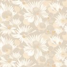 HAN50142W Suiren Champagne Wallpaper by Ohpopsi