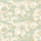 Suiren Misty Mint Hanashi Wallpaper by Ohpopsi