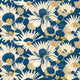 Suiren Indigo Hanashi Wallpaper by Ohpopsi