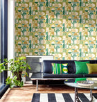 REV50108W Configure Verdant Mist Wallpaper by Ohpopsi