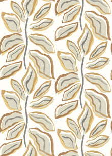 REV50117W Foli Caramac Wallpaper by Ohpopsi