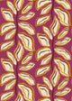Foli Golden Berry Revive Wallpaper by Ohpopsi