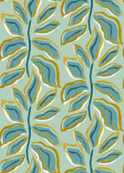 REV50122W Foli Seaglass Wallpaper by Ohpopsi