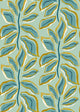 Foli Seaglass Revive Wallpaper by Ohpopsi
