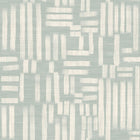 REV50142W Interlace Seaglass Wallpaper by Ohpopsi