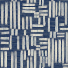 REV50144W Interlace Inkwell Wallpaper by Ohpopsi