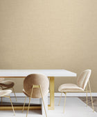 REV50147W Tessa Oatmeal Wallpaper by Ohpopsi