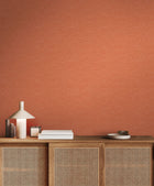 REV50151W Tessa Rust Wallpaper by Ohpopsi