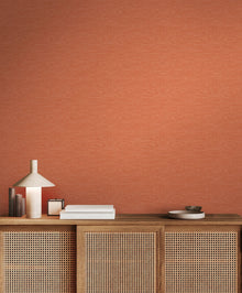 REV50151W Tessa Rust Wallpaper by Ohpopsi