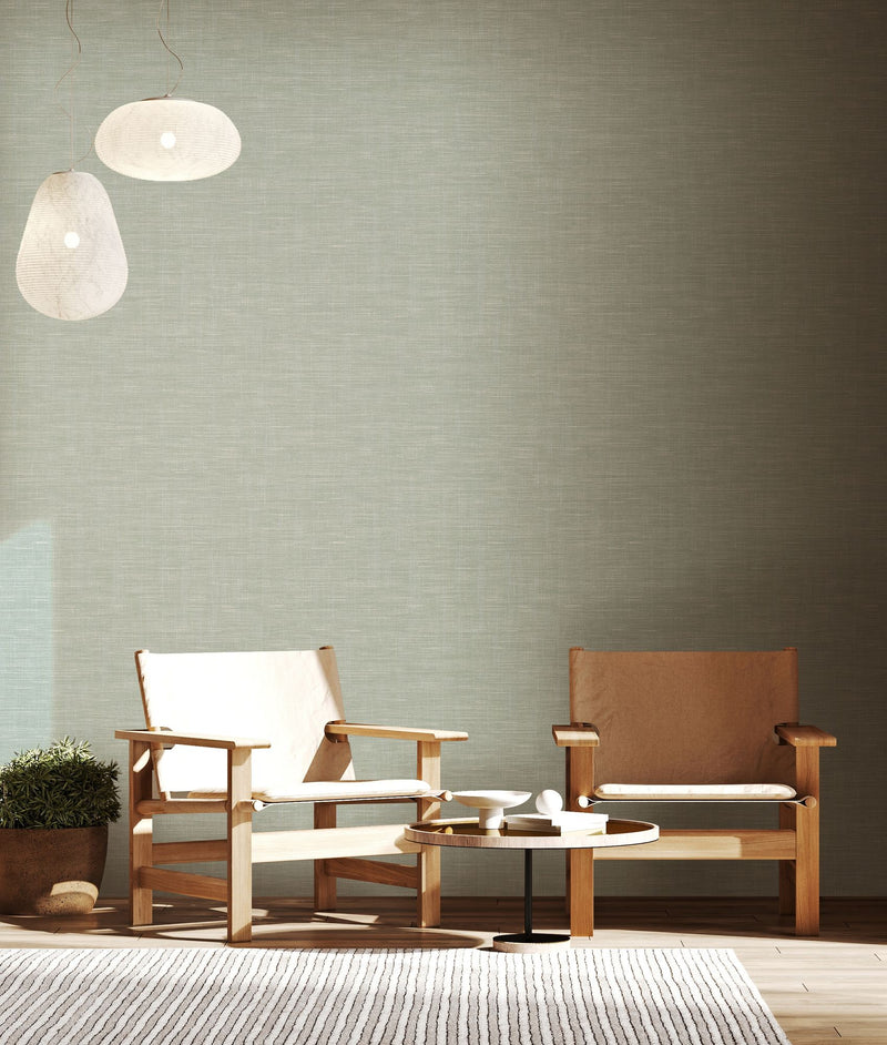 REV50152W Tessa Seaglass Wallpaper by Ohpopsi