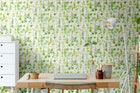 JRD50121W Blossom Apple Wallpaper by Ohpopsi