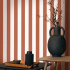 Mediterranee Olympe Wallpaper by Casadeco