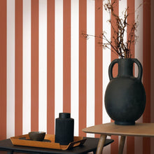 Mediterranee Olympe Wallpaper by Casadeco