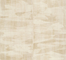 Alluvio Buttercream Ombre Wallpaper by Arte