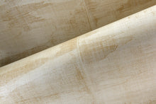 Alluvio Buttercream Ombre Wallpaper by Arte