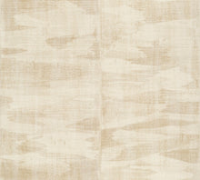 Alluvio Buttercream Ombre Wallpaper by Arte