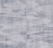 Alluvio Blueberry Ombre Wallpaper by Arte