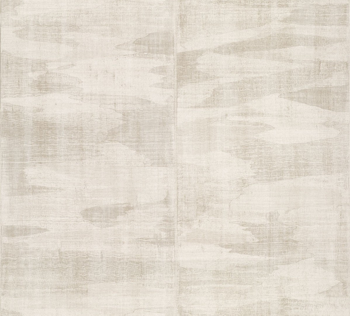 Alluvio Parchment Ombre Wallpaper by Arte