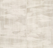 Alluvio Parchment Ombre Wallpaper by Arte