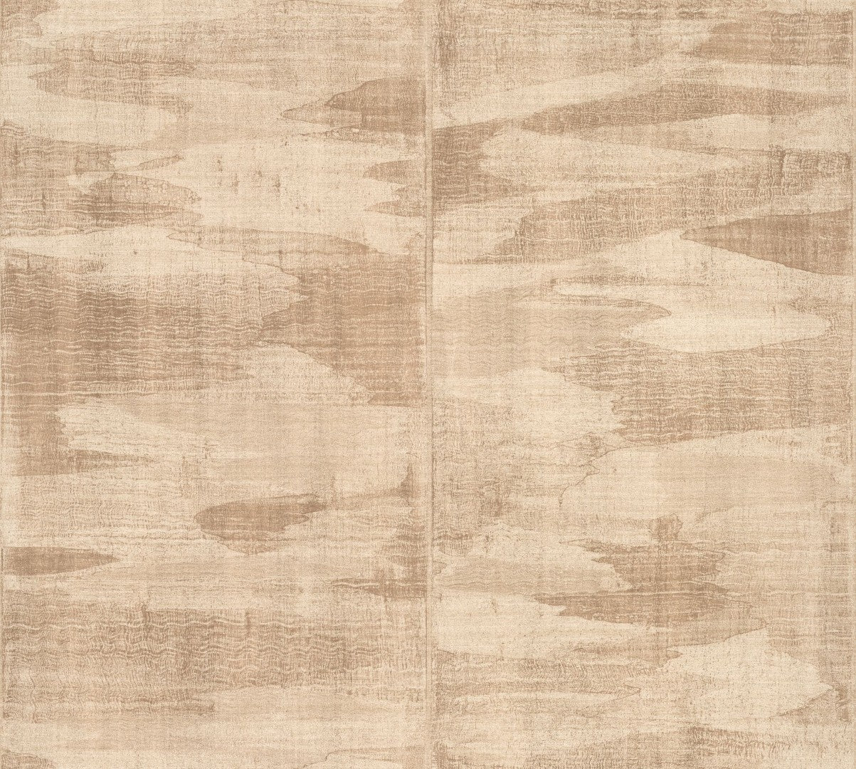 Alluvio Canyon Ombre Wallpaper by Arte