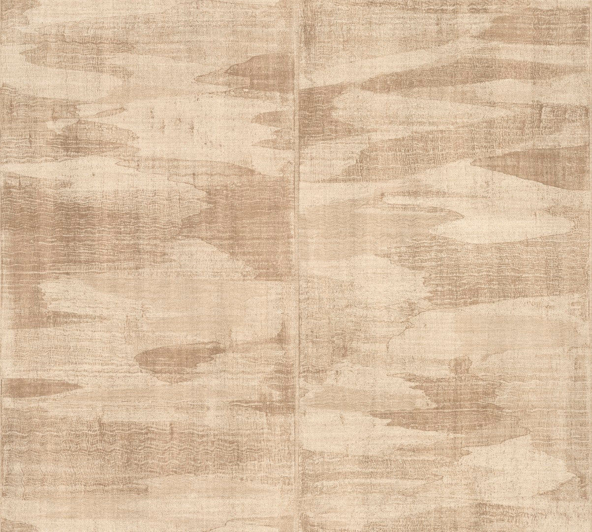 Alluvio Canyon Ombre Wallpaper by Arte