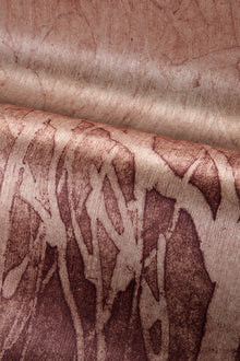 Arbor Amarena Ombre Mural by Arte