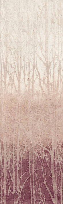 Arbor Amarena Ombre Mural by Arte