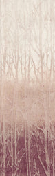 Arbor Amarena Ombre Mural by Arte