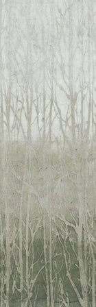 Arbor Forest Ombre Mural by Arte