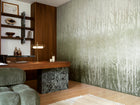 Arbor Forest Ombre Mural by Arte