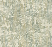 Charmille Greenhouse Ombre Wallpaper by Arte