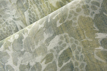 Charmille Greenhouse Ombre Wallpaper by Arte