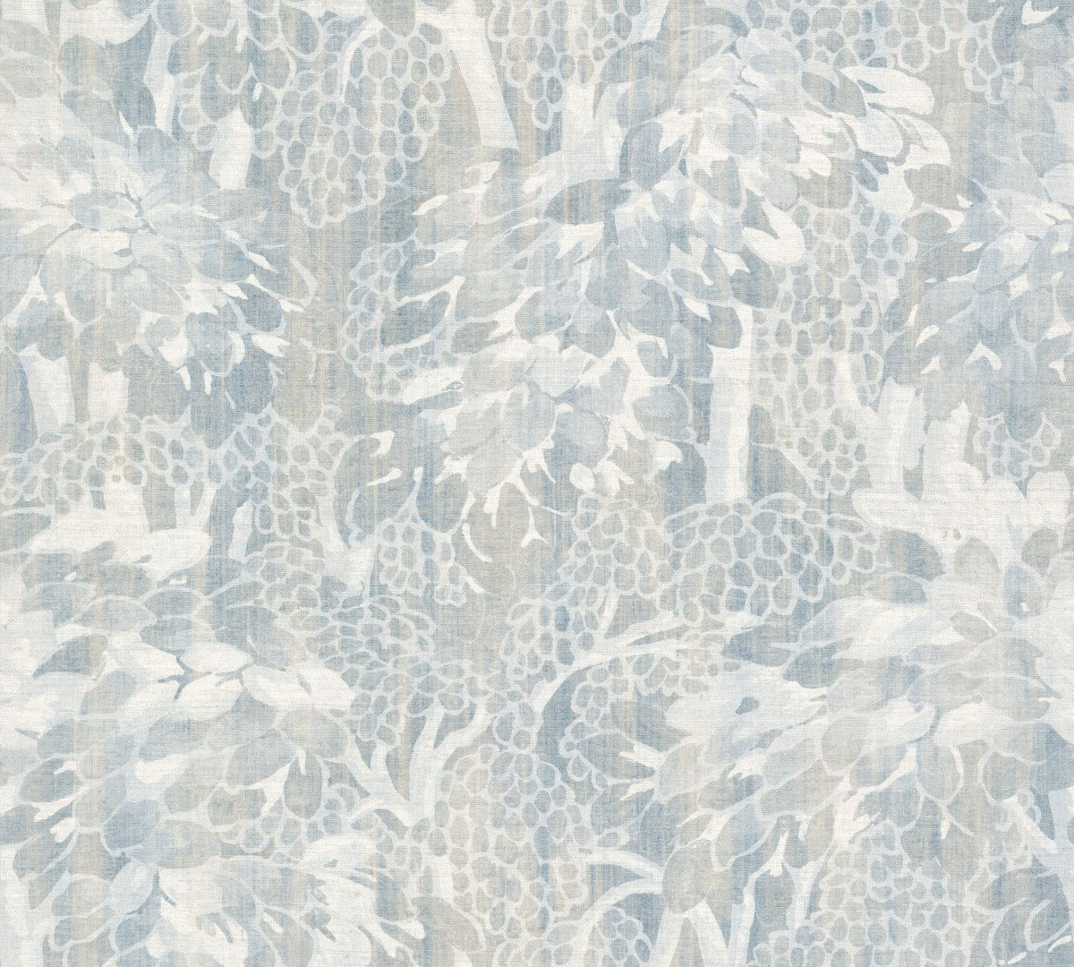 Charmille Sky Ombre Wallpaper by Arte