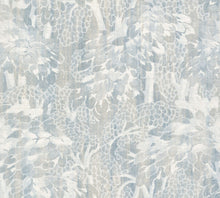 Charmille Sky Ombre Wallpaper by Arte