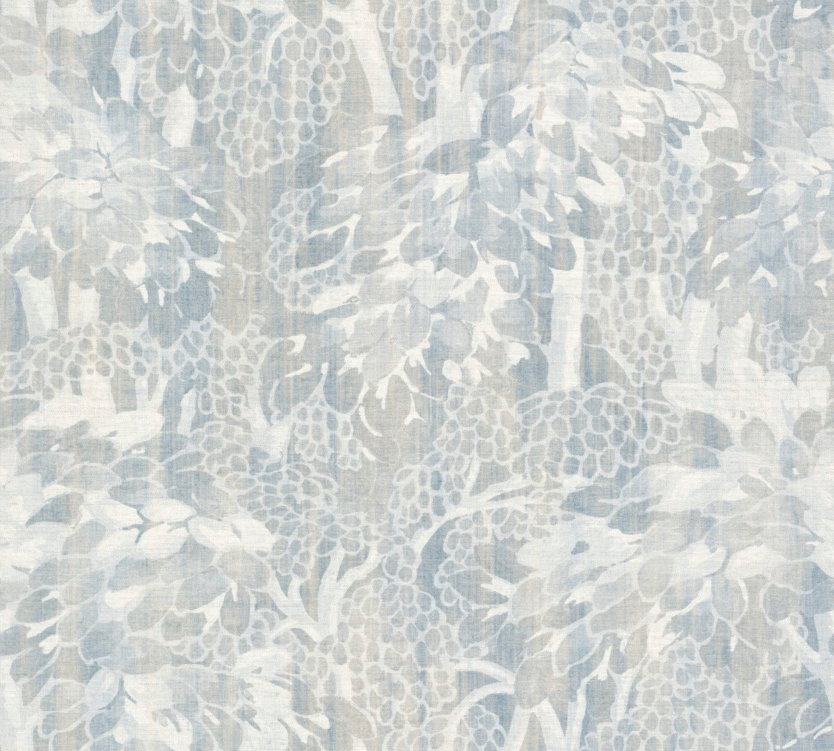 Charmille Sky Ombre Wallpaper by Arte