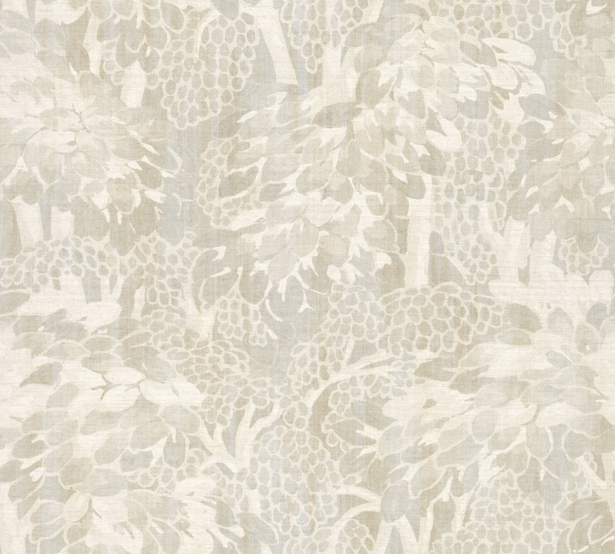 Charmille Sunglow Ombre Wallpaper by Arte