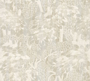 Charmille Sunglow Ombre Wallpaper by Arte