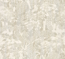 Charmille Sunglow Ombre Wallpaper by Arte