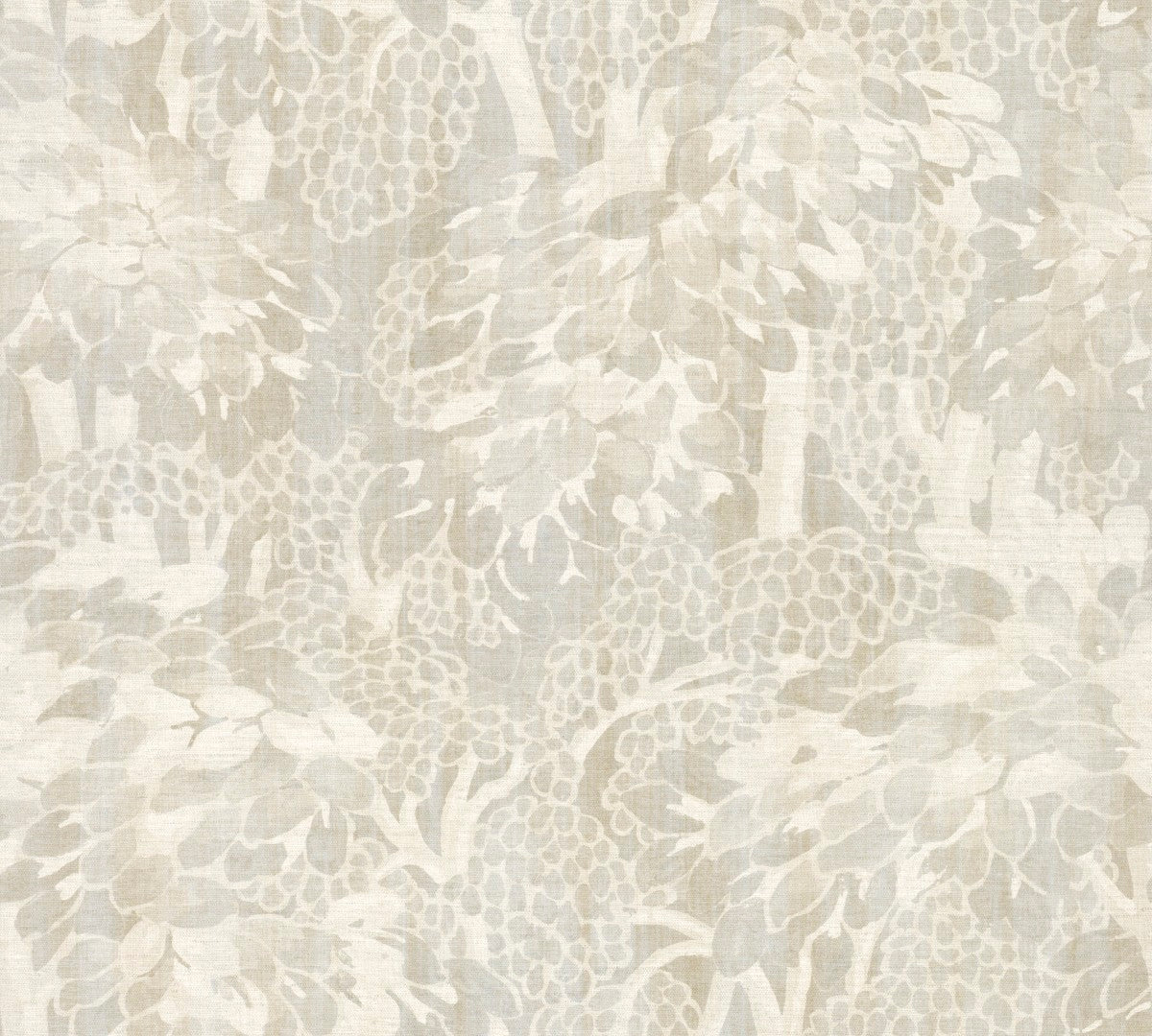 Charmille Sunglow Ombre Wallpaper by Arte