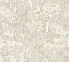 Charmille Sunglow Ombre Wallpaper by Arte